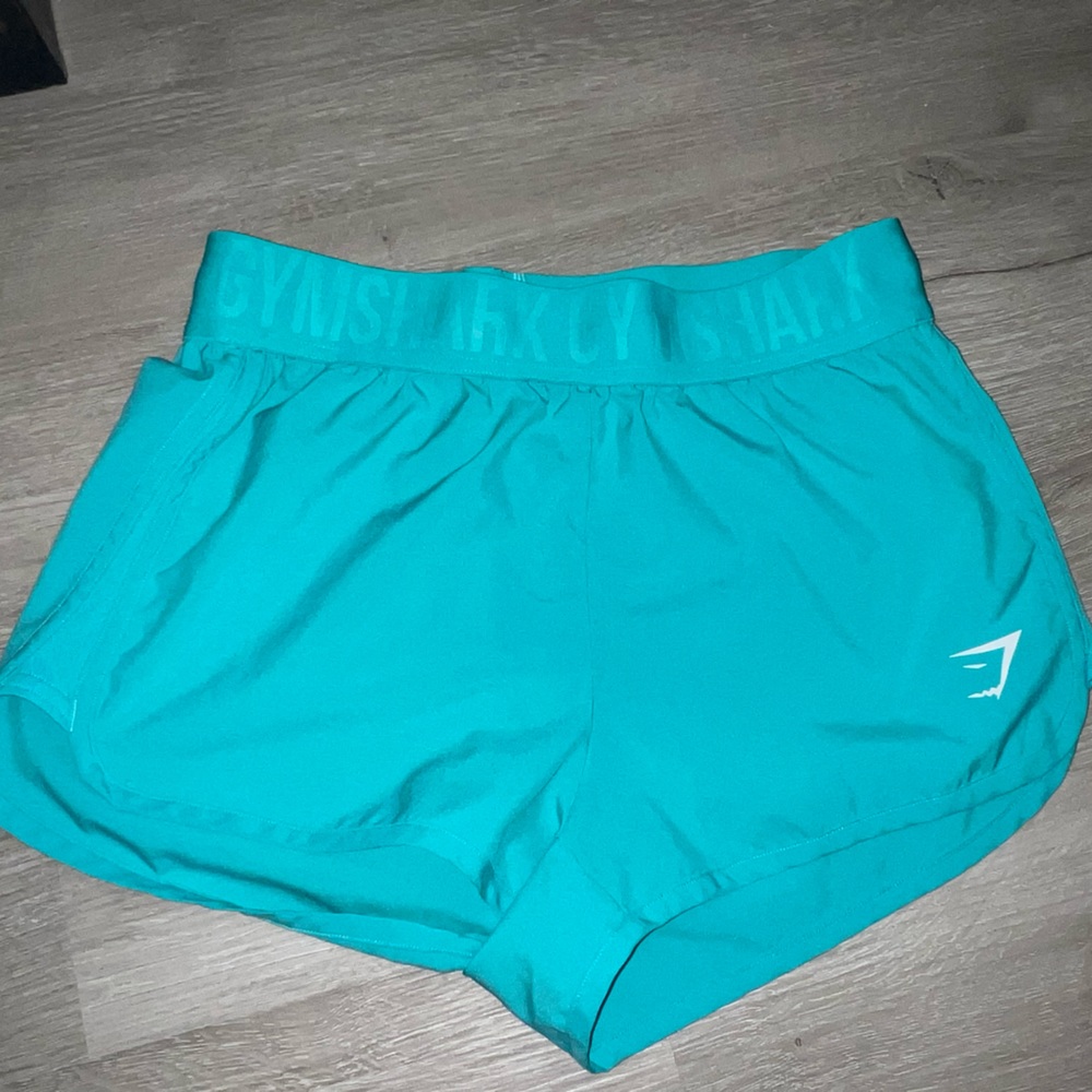 Gymshark shorts! Never worn!